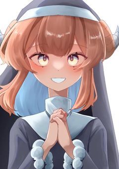 【 】  貴方は罪に塗れている