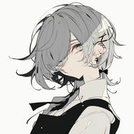 ゆやさんのアイコン画像