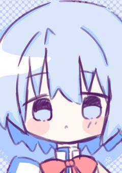 絵を投げるとこ