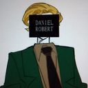 ダニエル・ロバート博士