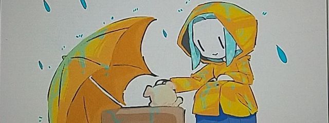 金曜はカレーさんの壁紙画像