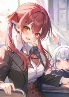 おねぇちゃんが推しだった件