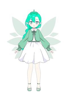 HATUPURI 0期生