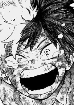 蒼焔は檻の中で笑わない.