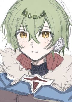 イラスト部屋