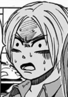 殺連の地雷系、拷問専門です