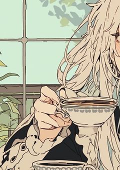 色褪せた世界で【参加型】