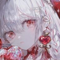 * ❥・ 夜 麗 星 凪 ．さんのアイコン画像