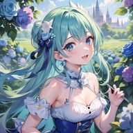 🔷🥀𝔹𝕝𝕦𝕖 ℝ𝕠𝕤𝕖🥀🔷　@サブ垢さんのアイコン画像