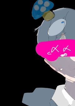 愛ｯ�なァニ�？