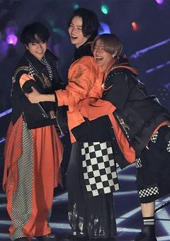 菊池風磨の妹、強がる妹の秘密の涙