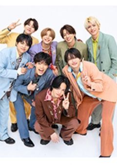 菊池風磨の妹、毒舌キラキラアイドルはtimeleszの紅一点