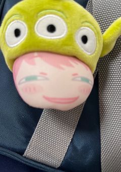 碧芭の雑談部屋