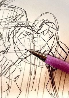 ハイキューイラスト部屋