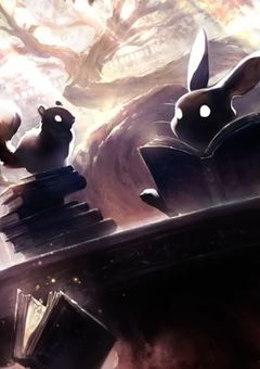 小説【参加型】