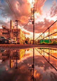 いけ、たたかえ、まけないで？せいぎはかつ、まけたらわるもの！