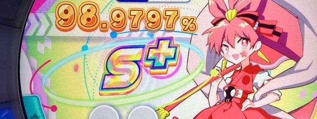 海鼠@スランプ期間さんの壁紙画像