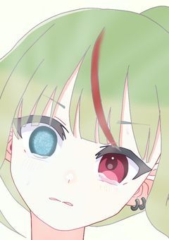 糸師兄弟には可愛い妹がいるようで