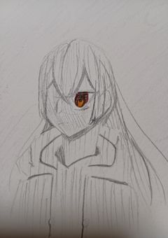 ホークアイズの？？？は殺し屋でした!?