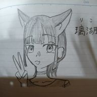 夜空　はるかさんのアイコン画像