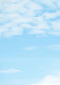 お空 へ ようこそ っ ！ 楽しんでいこ 〜 ！