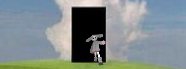 悄然さんの壁紙画像