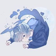 七稚あむ@低浮上さんのアイコン画像