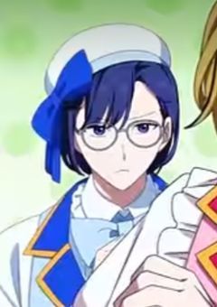 権兵衛さん愛され！