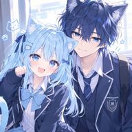 星野ねこば　＊就寝中＊お兄ちゃんとペア画中＊さんのアイコン画像
