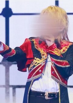 推しに認知されてた件【❤️ིྀ】