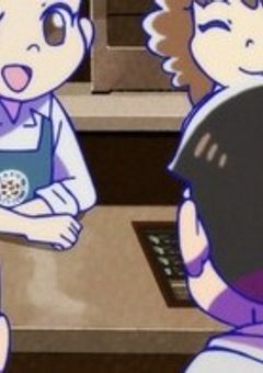 おそ松さん　短編集