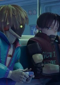 ありがとう言ったら惚れられた。