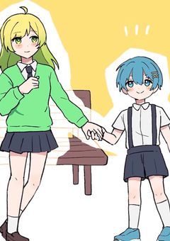 #  あるお嬢様 新しく6人の執事がついたようで