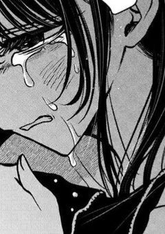🔎 || 自殺願望の君は