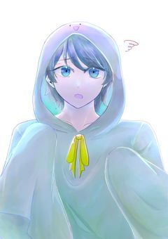 絵を描くだけﾀﾞﾖ