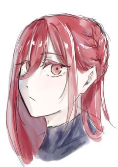 ブルロのイラスト部屋