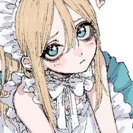 𓇬𓂂 𓈒  ᗩne .さんのアイコン画像