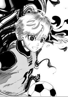 青い監獄は僕の__