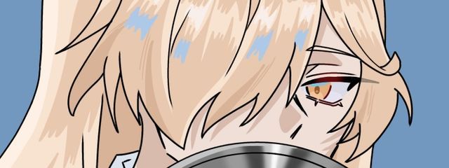 黒鮫　@低浮上さんの壁紙画像