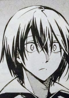 魔人にヤバい奴認定されてるJK