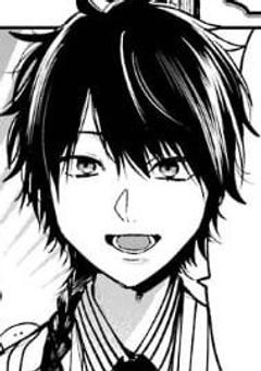 🦐先生愛され集