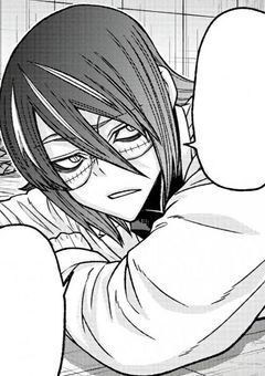 うちの所長と副隊長がウザイ件