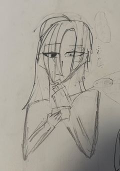 イラスト部屋(偶に愚痴等 有)