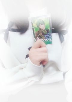 ポジティブになる毎日投稿