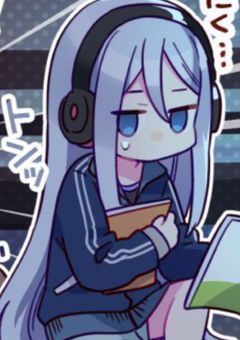 🎼　〻　宵崎さん 、コンビニバイトしていた件 。