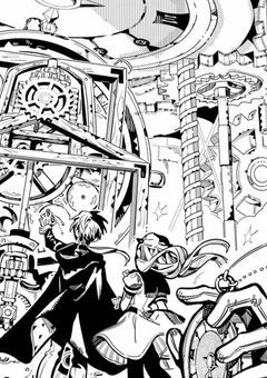 #平行世界から妹(？)が来た件について