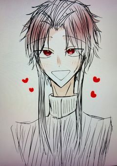 妖はじイラスト部屋