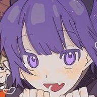 ニア️𖤐さんのアイコン画像