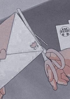 　　✦ ⌇﻿　好きの後遺症