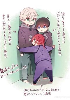 ブルーロック　短編集(夢)